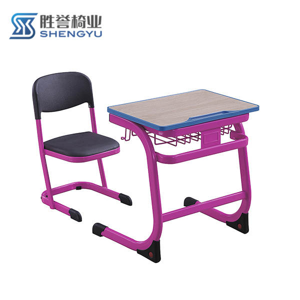 课桌椅AK-E216
