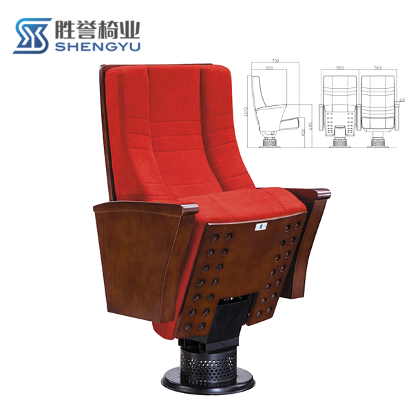 礼堂椅AW-V905