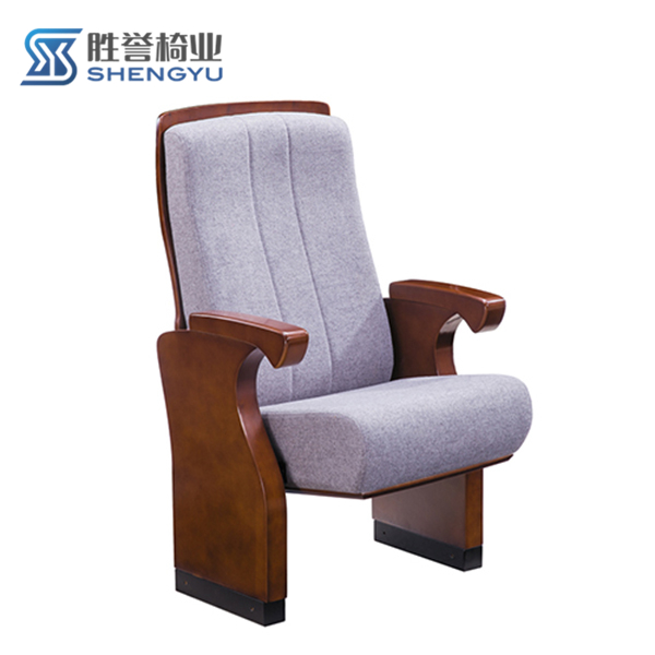 礼堂椅AW-L633