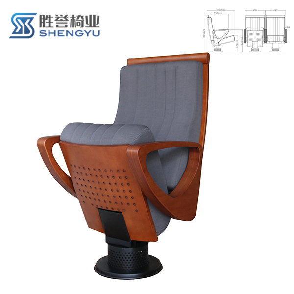 礼堂椅AW-V913
