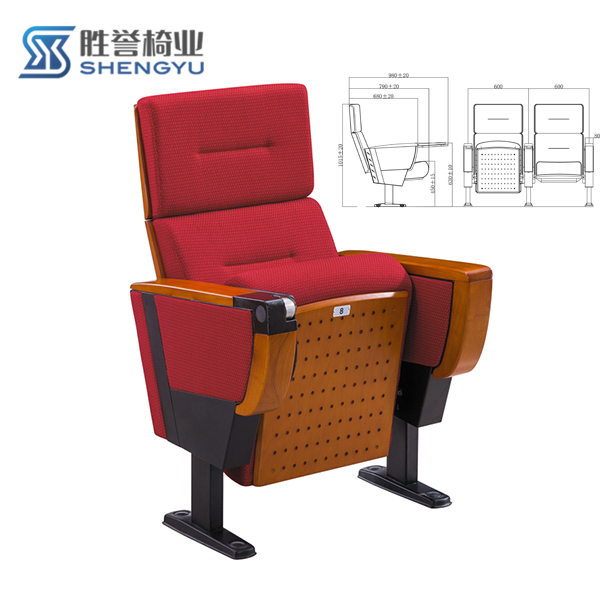 礼堂椅AW-L645