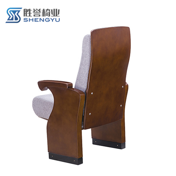 礼堂椅AW-L633