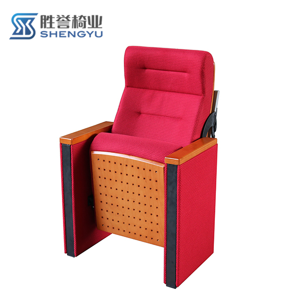 礼堂椅AW-L643
