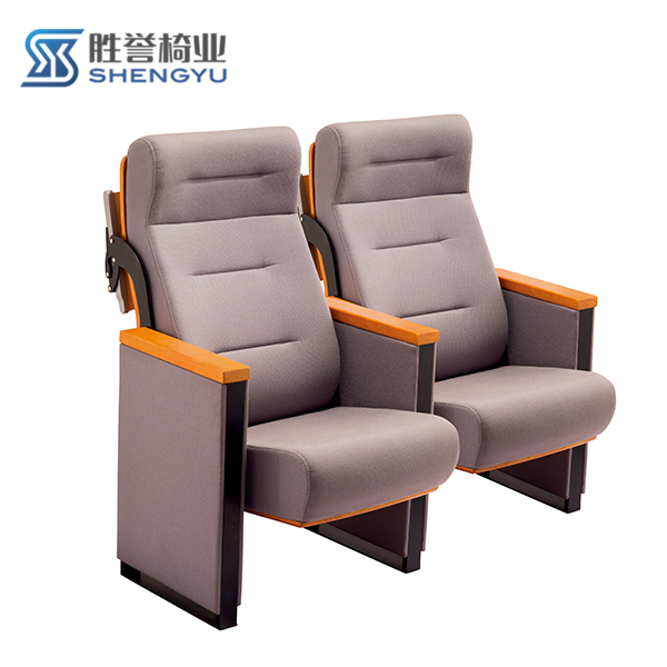 礼堂椅AW-L643