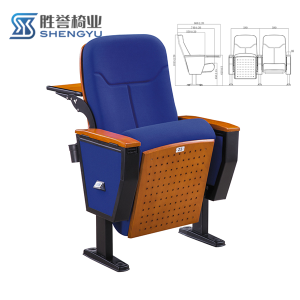 礼堂椅AW-L802
