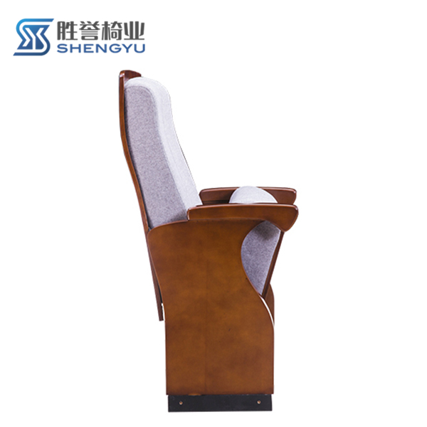 礼堂椅AW-L633