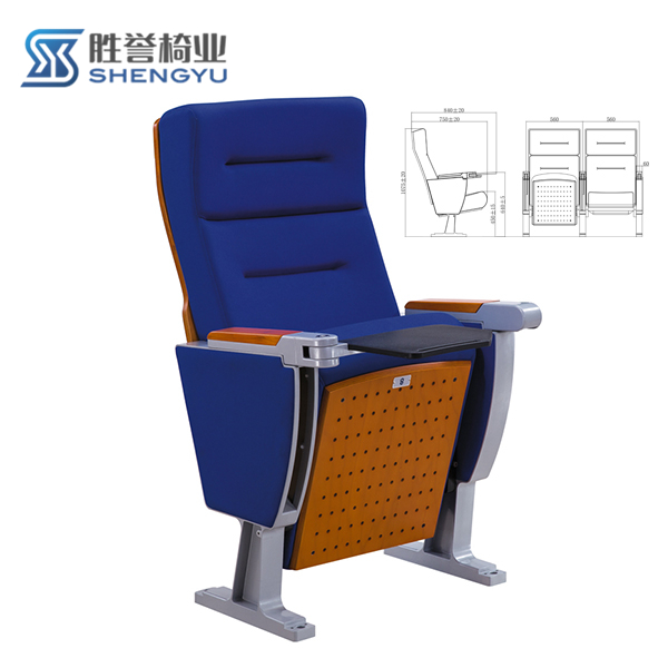 礼堂椅AW-L810