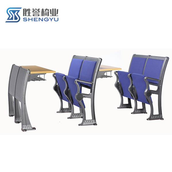 课桌椅AK-602FY