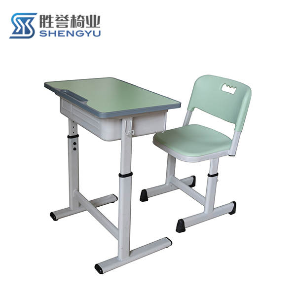 课桌椅AK-E219