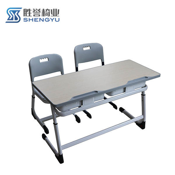 课桌椅AK-E210