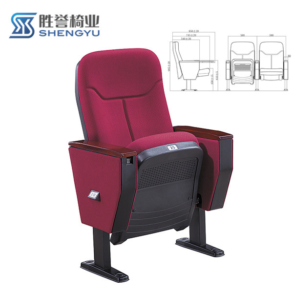 礼堂椅AS-L200