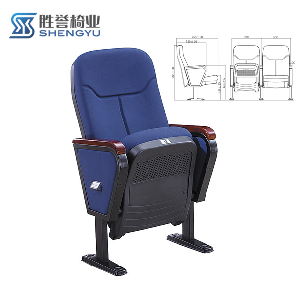 礼堂椅AS-L203