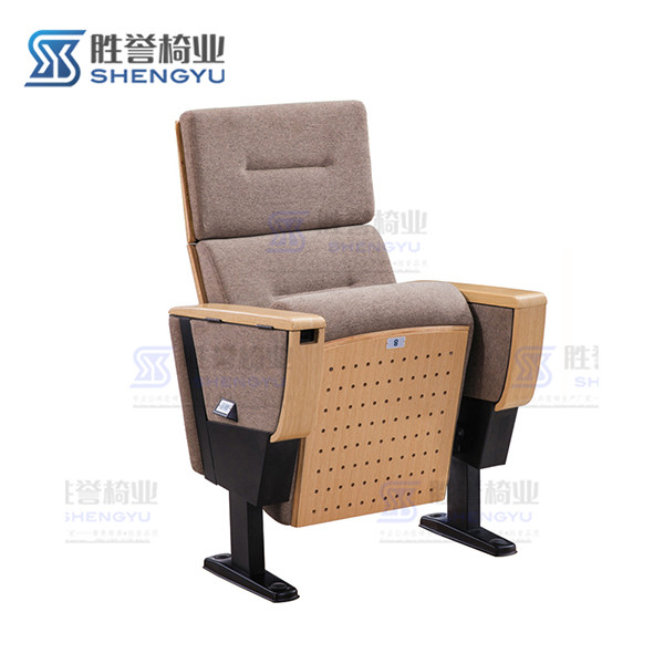 礼堂椅AW750-3067