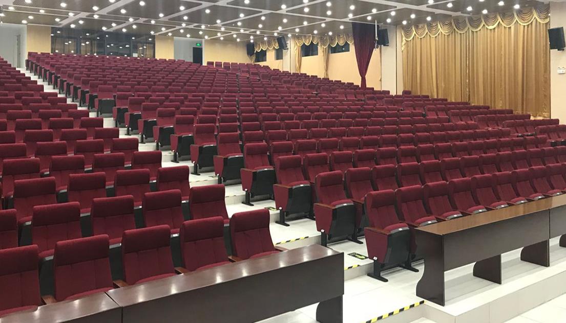 礼堂椅安装时需要注意什么？