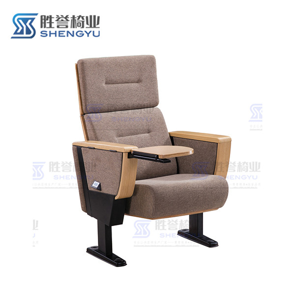 选购礼堂椅，不要忽略这些关键因素！